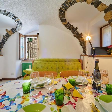 Casa Almut: alla scoperta del fascino del Centro Lago di Como Perledo Esterno foto