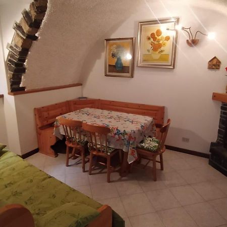 Casa Almut: alla scoperta del fascino del Centro Lago di Como Perledo Esterno foto