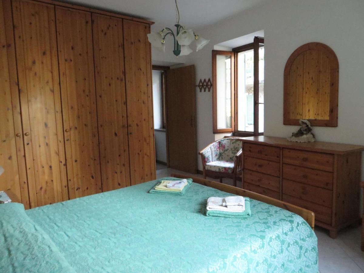 Casa Almut: alla scoperta del fascino del Centro Lago di Como Perledo Esterno foto