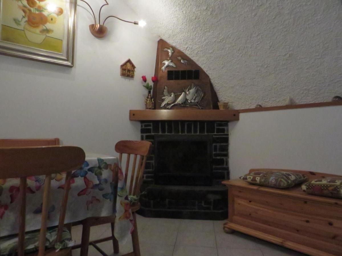 Casa Almut: alla scoperta del fascino del Centro Lago di Como Perledo Esterno foto