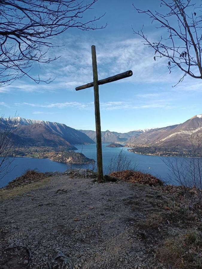 Casa Almut: alla scoperta del fascino del Centro Lago di Como Perledo Esterno foto