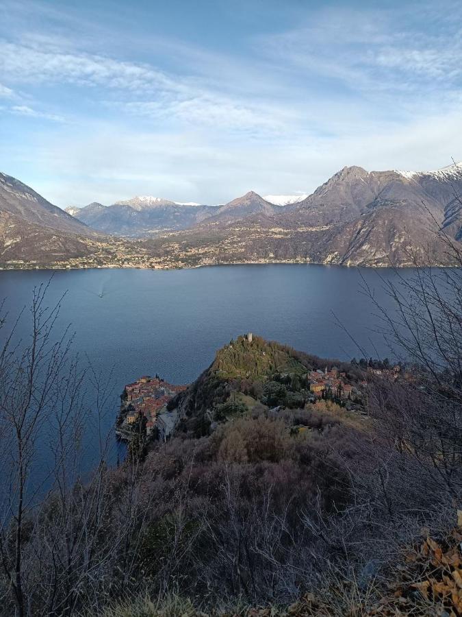 Casa Almut: alla scoperta del fascino del Centro Lago di Como Perledo Esterno foto