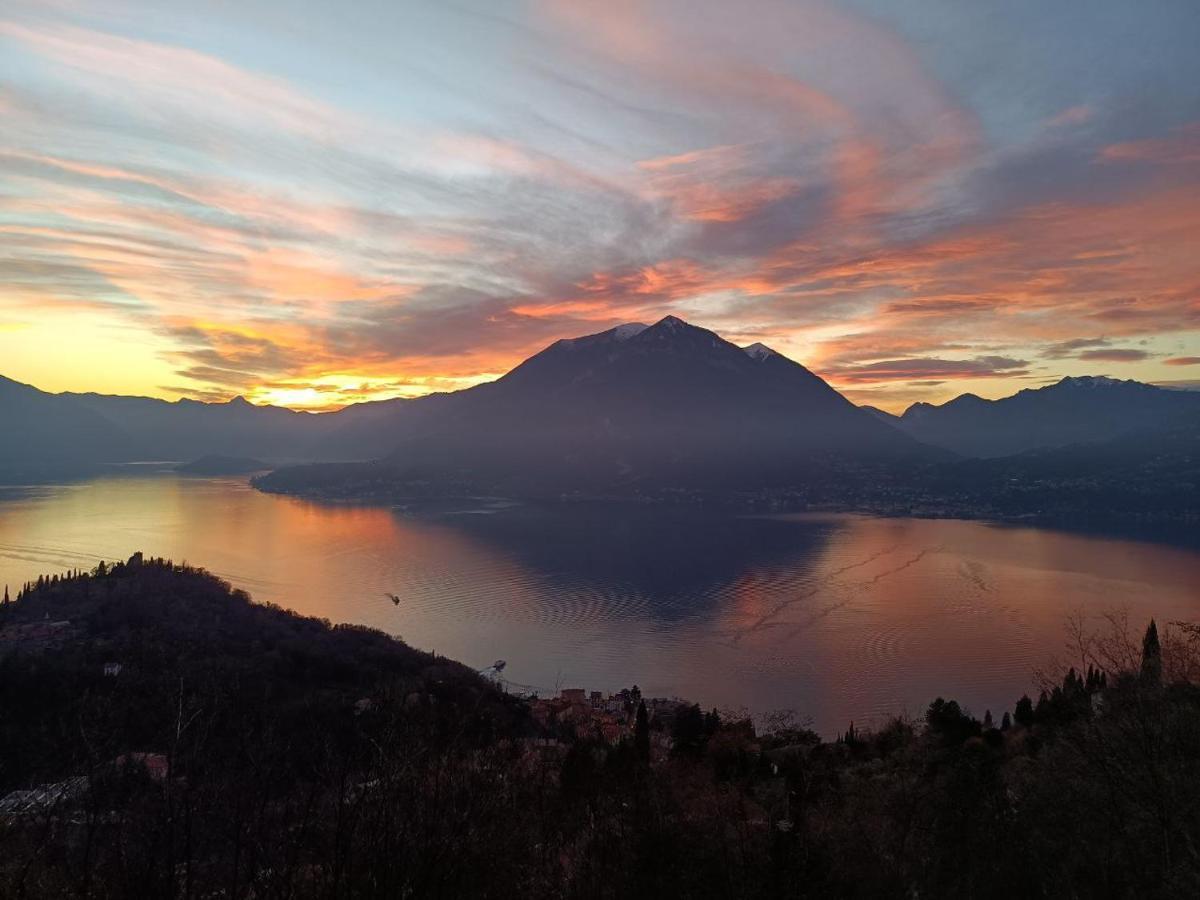 Casa Almut: alla scoperta del fascino del Centro Lago di Como Perledo Esterno foto