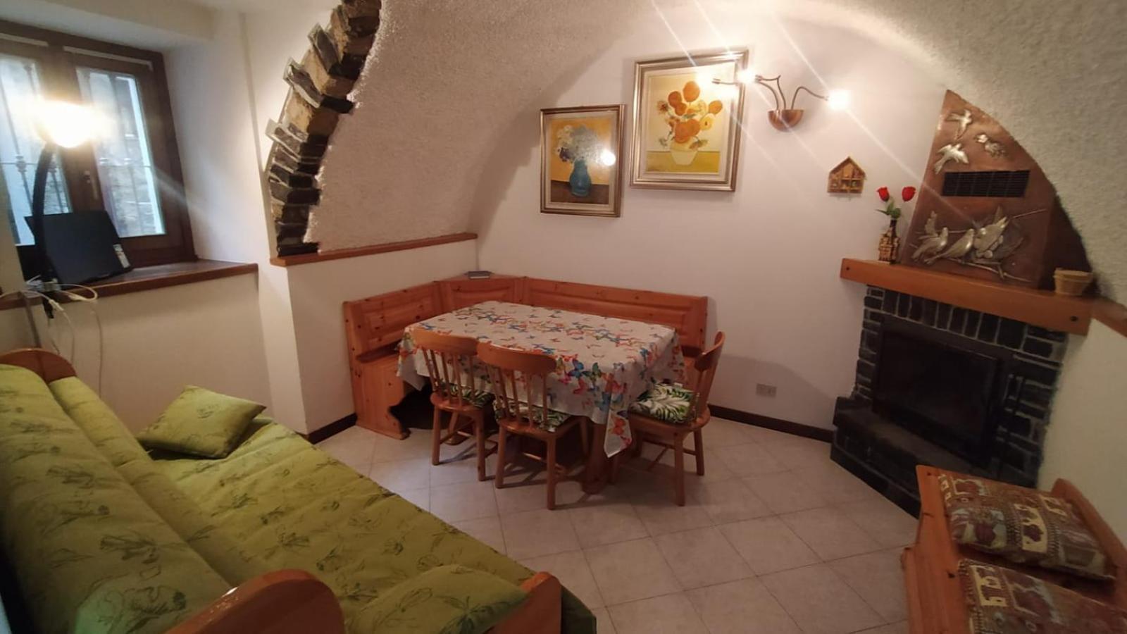 Casa Almut: alla scoperta del fascino del Centro Lago di Como Perledo Esterno foto